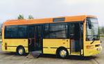 Ikarus E91 1999 года